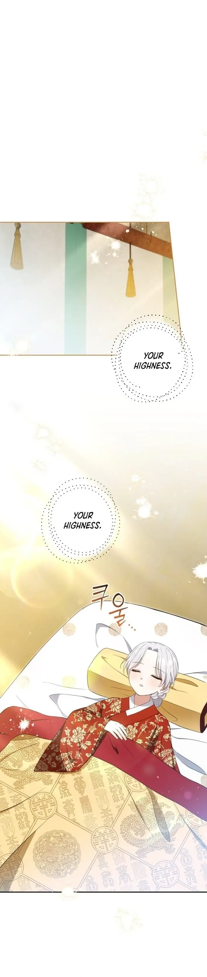 Since I'm a Time-Limited Princess Who Has No Tomorrow Chapter 10 page 13