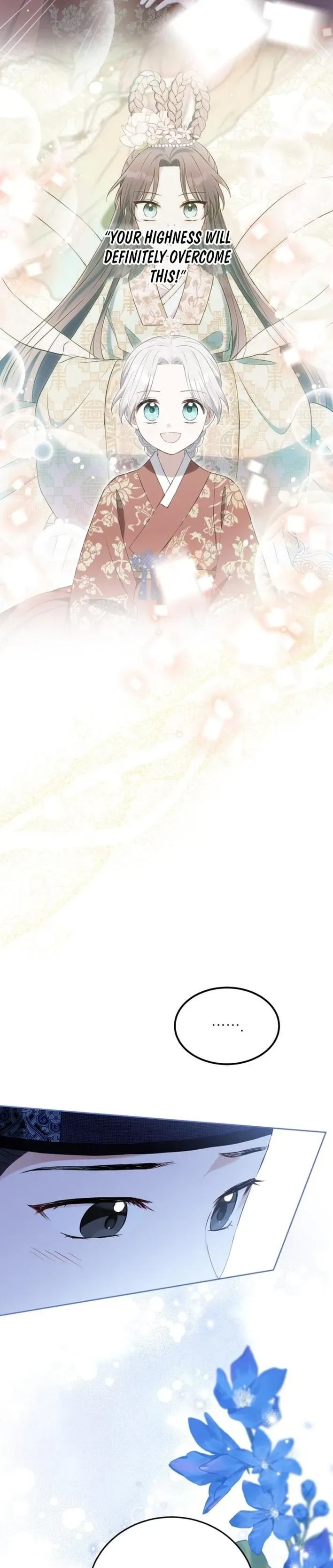 Since I'm a Time-Limited Princess Who Has No Tomorrow Chapter 10 page 11