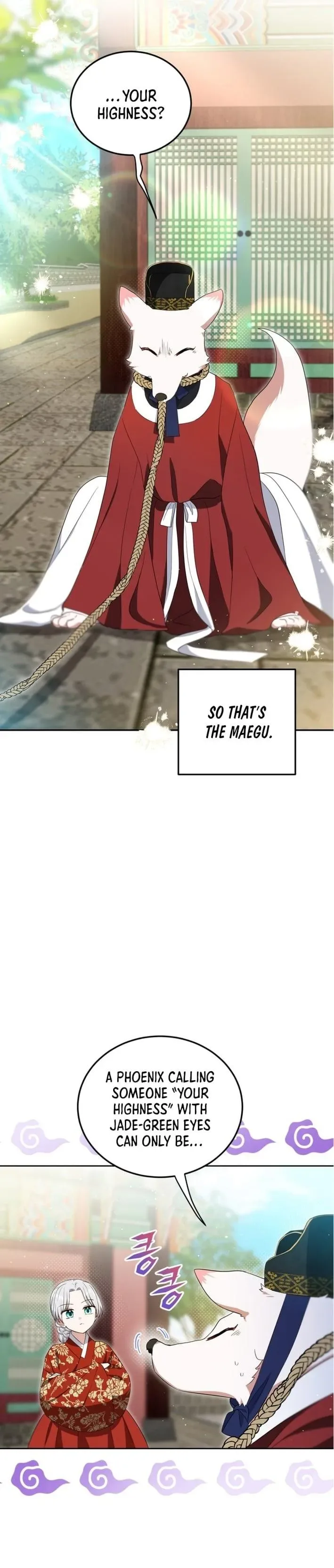 Since I'm a Time-Limited Princess Who Has No Tomorrow Chapter 10 page 19
