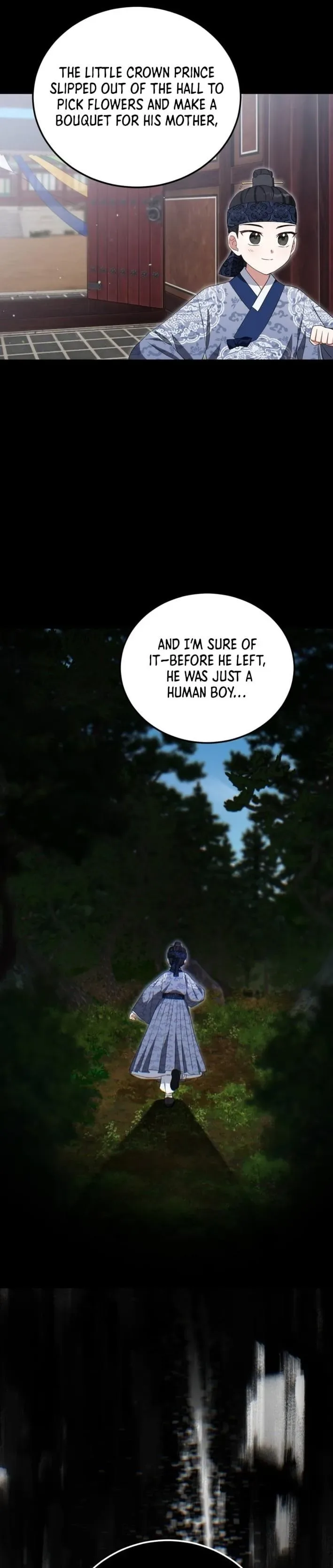 Since I'm a Time-Limited Princess Who Has No Tomorrow Chapter 10 page 30