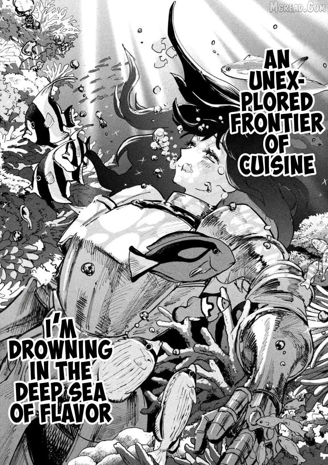 Dragon no I de Oyasumi Chapter 9 page 9