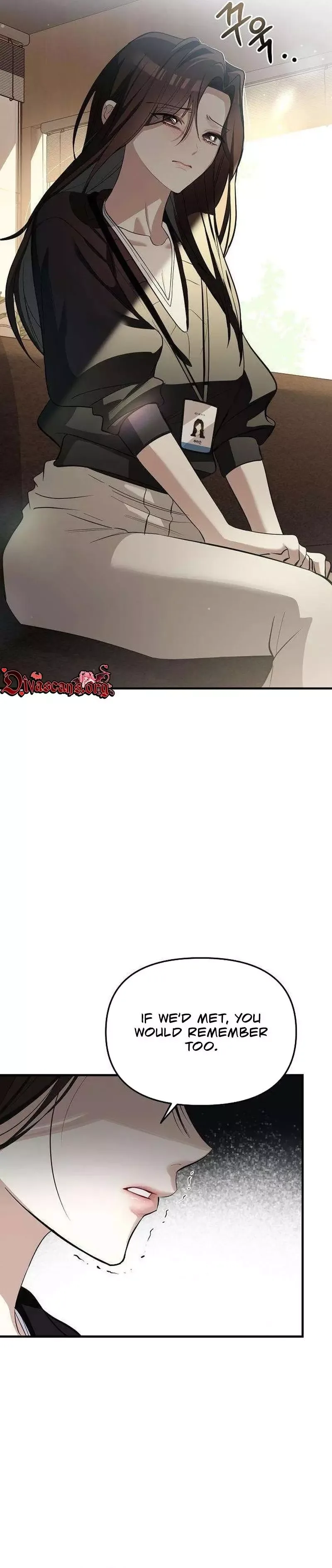Naughty First Love Chapter 9 page 18
