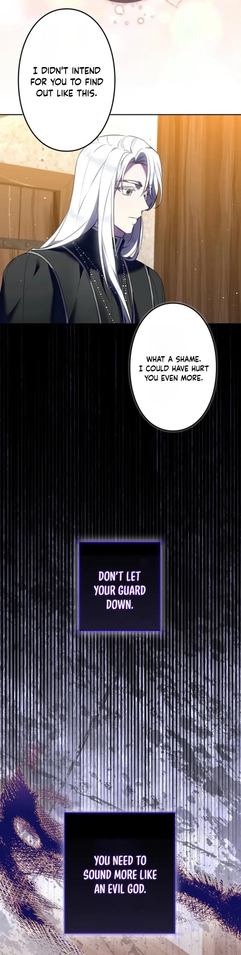 The Boss Wants to Die Chapter 9 page 28