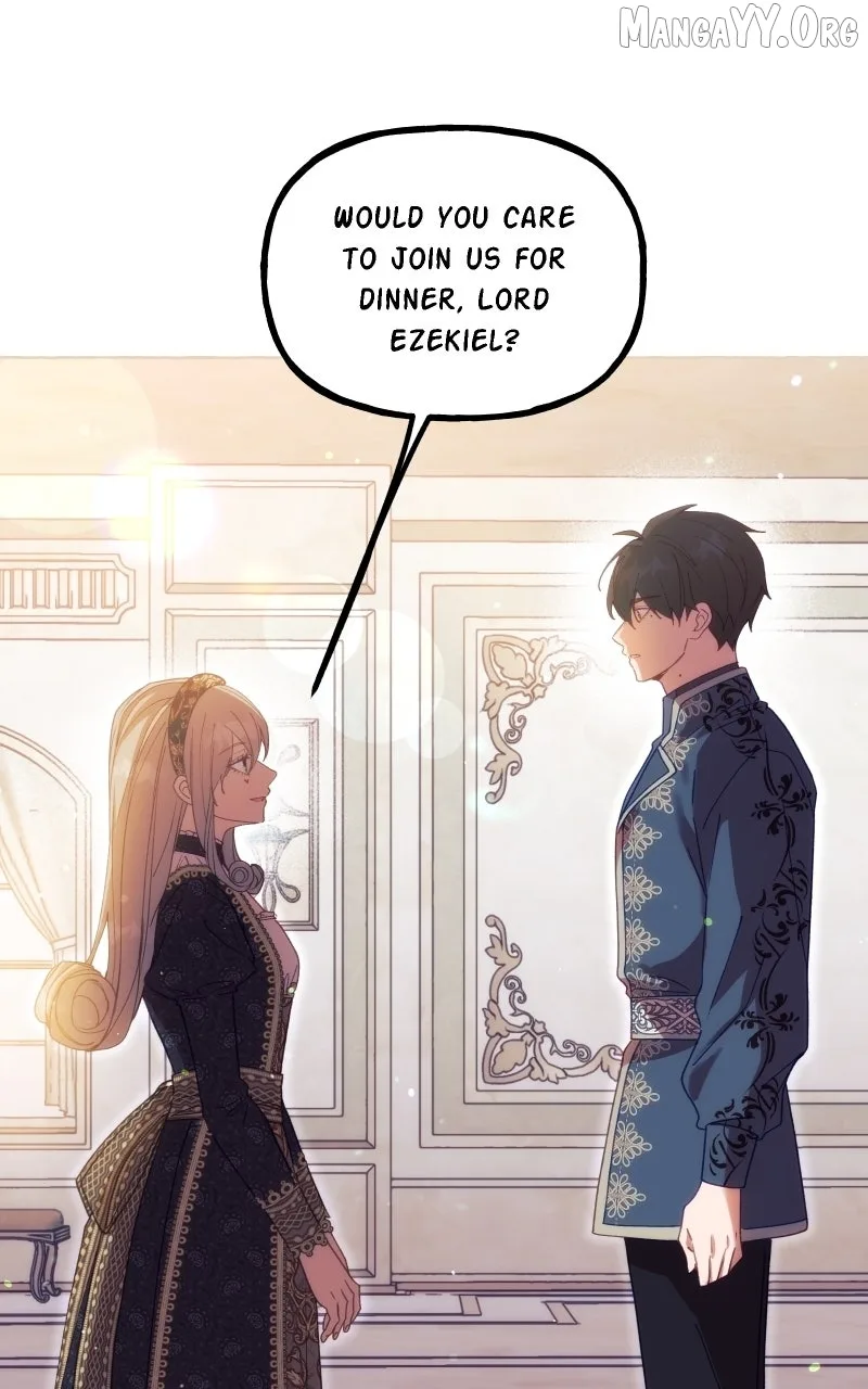 Fake Bonds Chapter 10 page 3