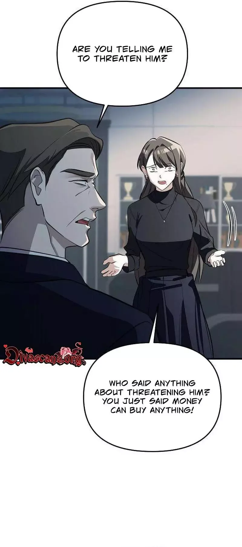 Naughty First Love Chapter 9 page 29