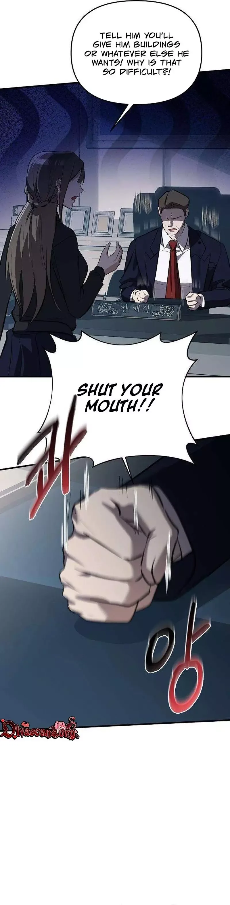 Naughty First Love Chapter 9 page 30