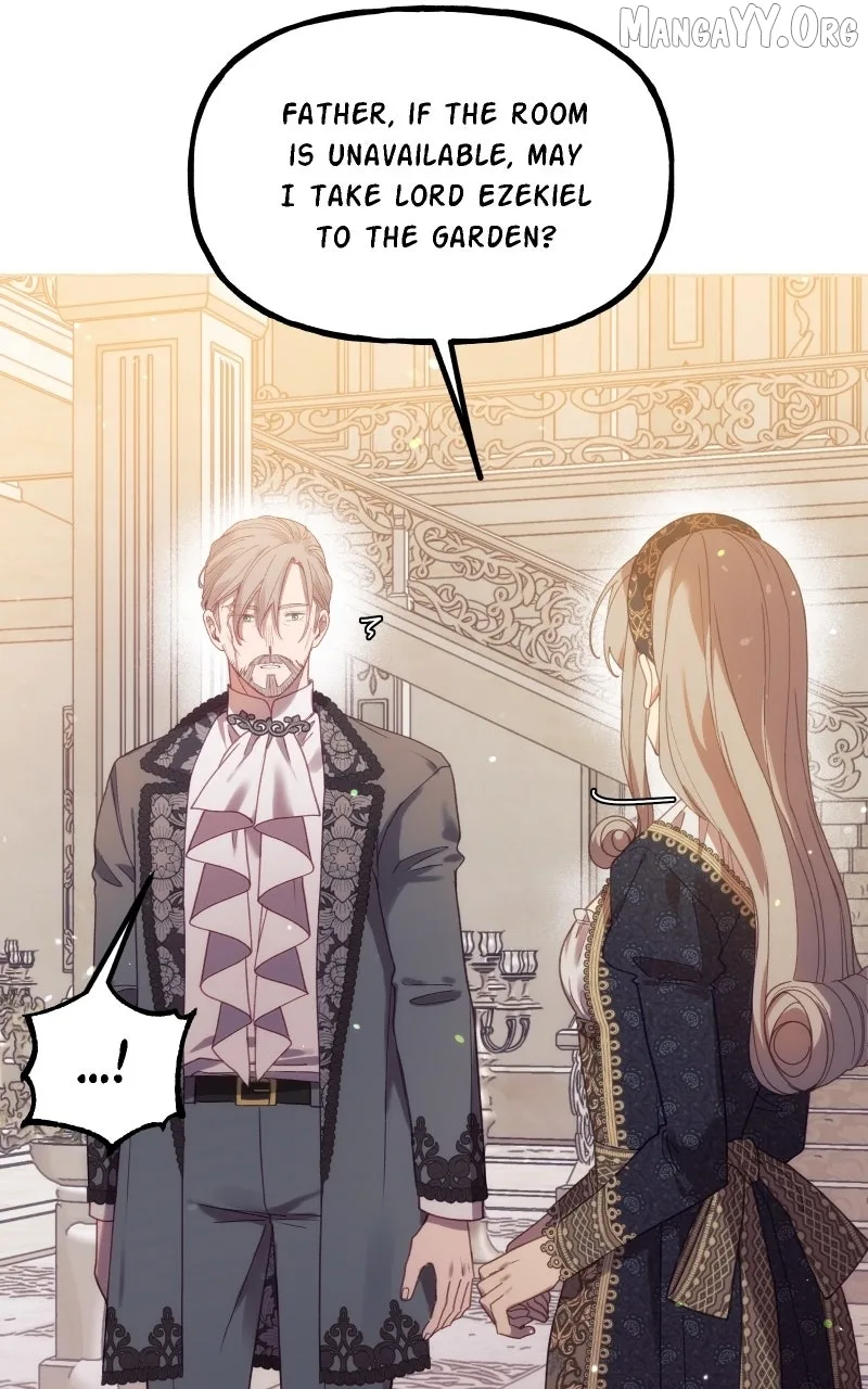 Fake Bonds Chapter 10 page 8