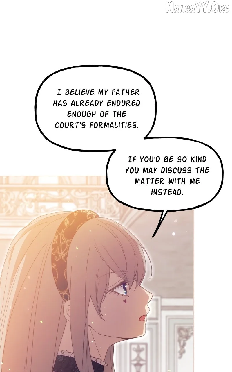 Fake Bonds Chapter 10 page 6
