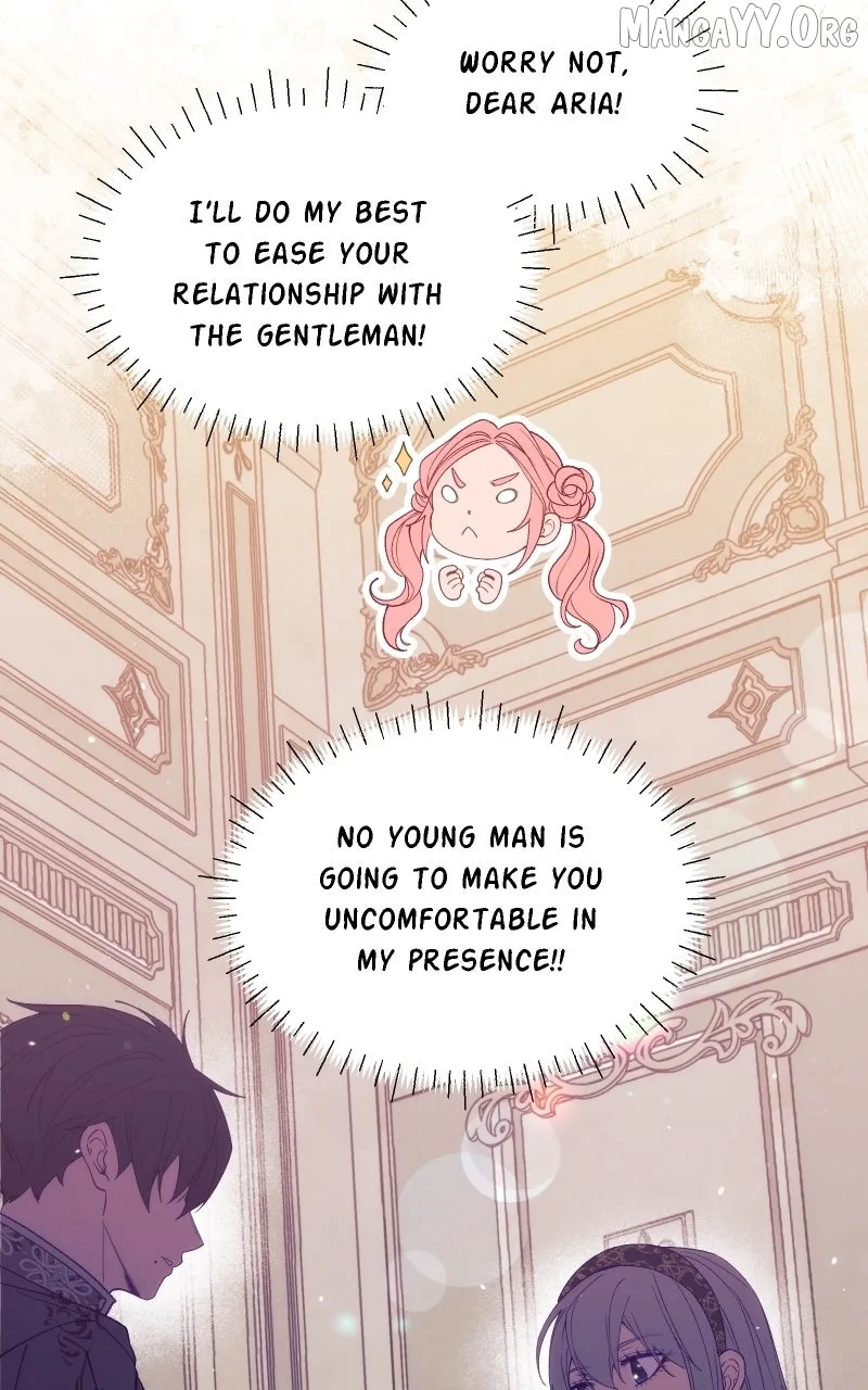 Fake Bonds Chapter 10 page 22