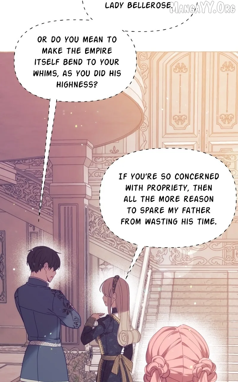 Fake Bonds Chapter 10 page 18