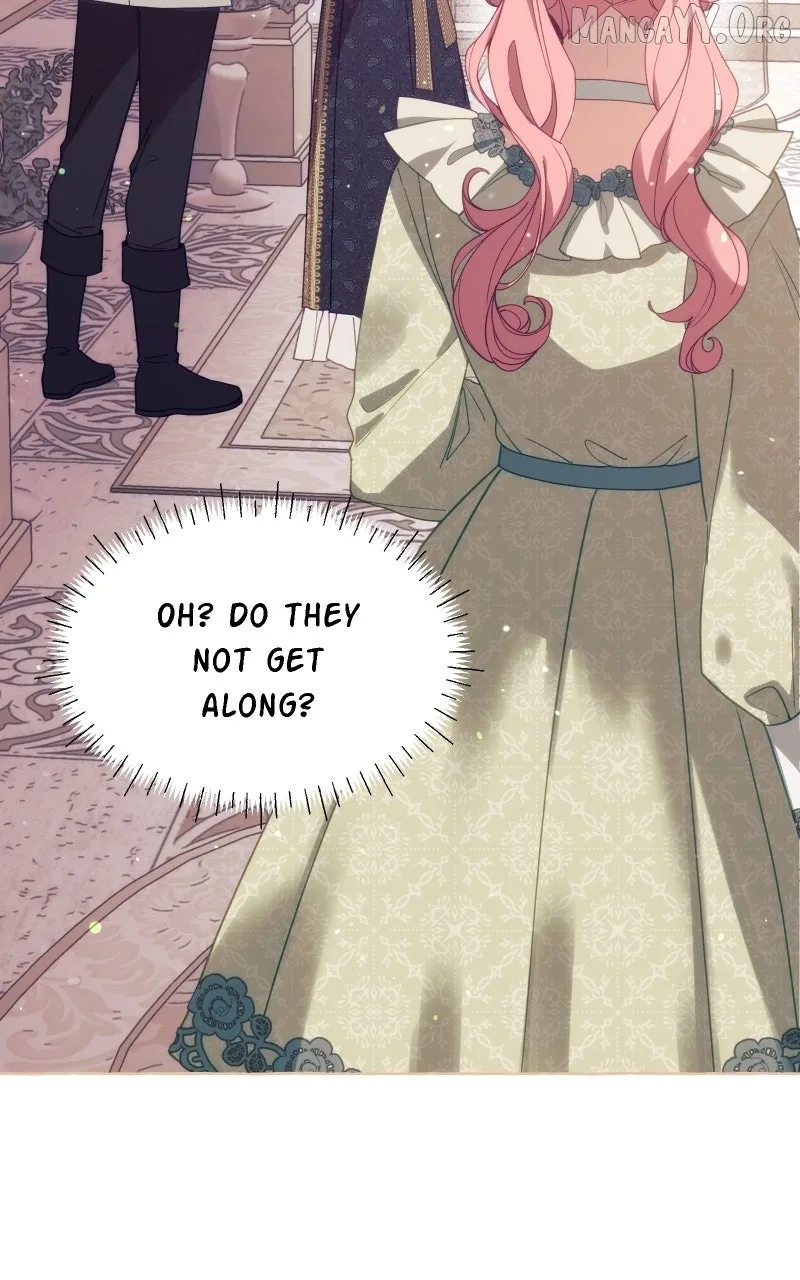 Fake Bonds Chapter 10 page 19