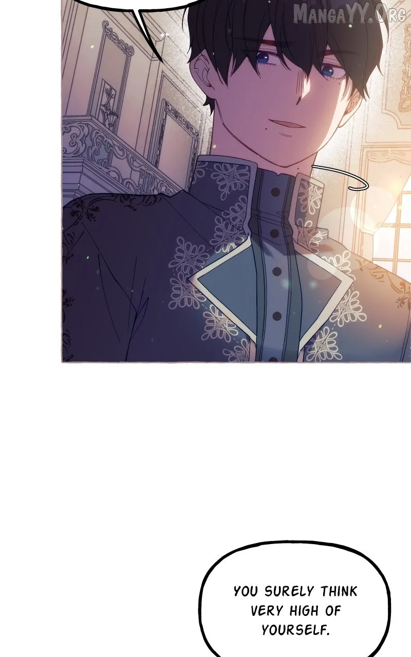 Fake Bonds Chapter 10 page 31
