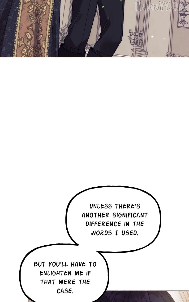 Fake Bonds Chapter 10 page 30