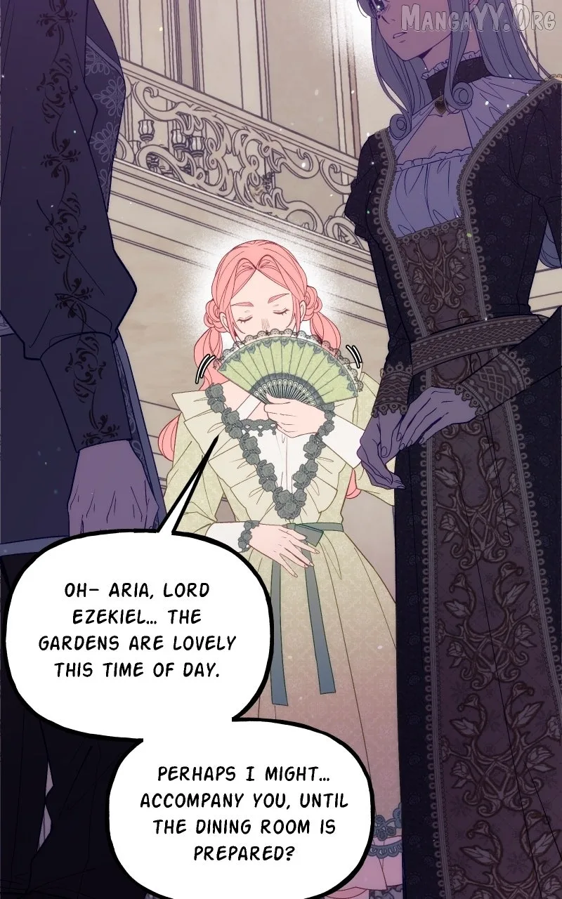 Fake Bonds Chapter 10 page 23