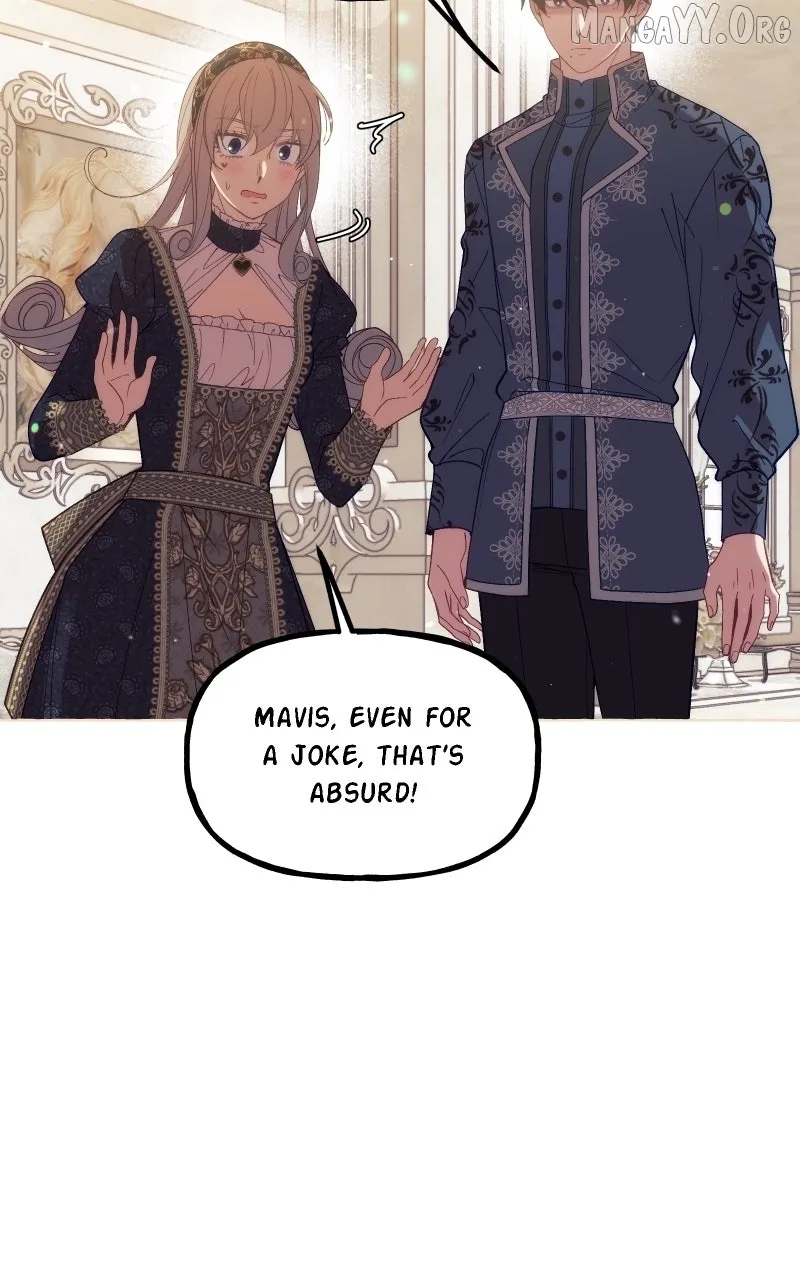 Fake Bonds Chapter 10 page 38