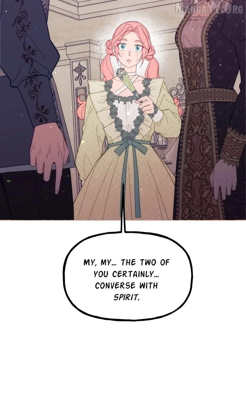 Fake Bonds Chapter 10 page 34