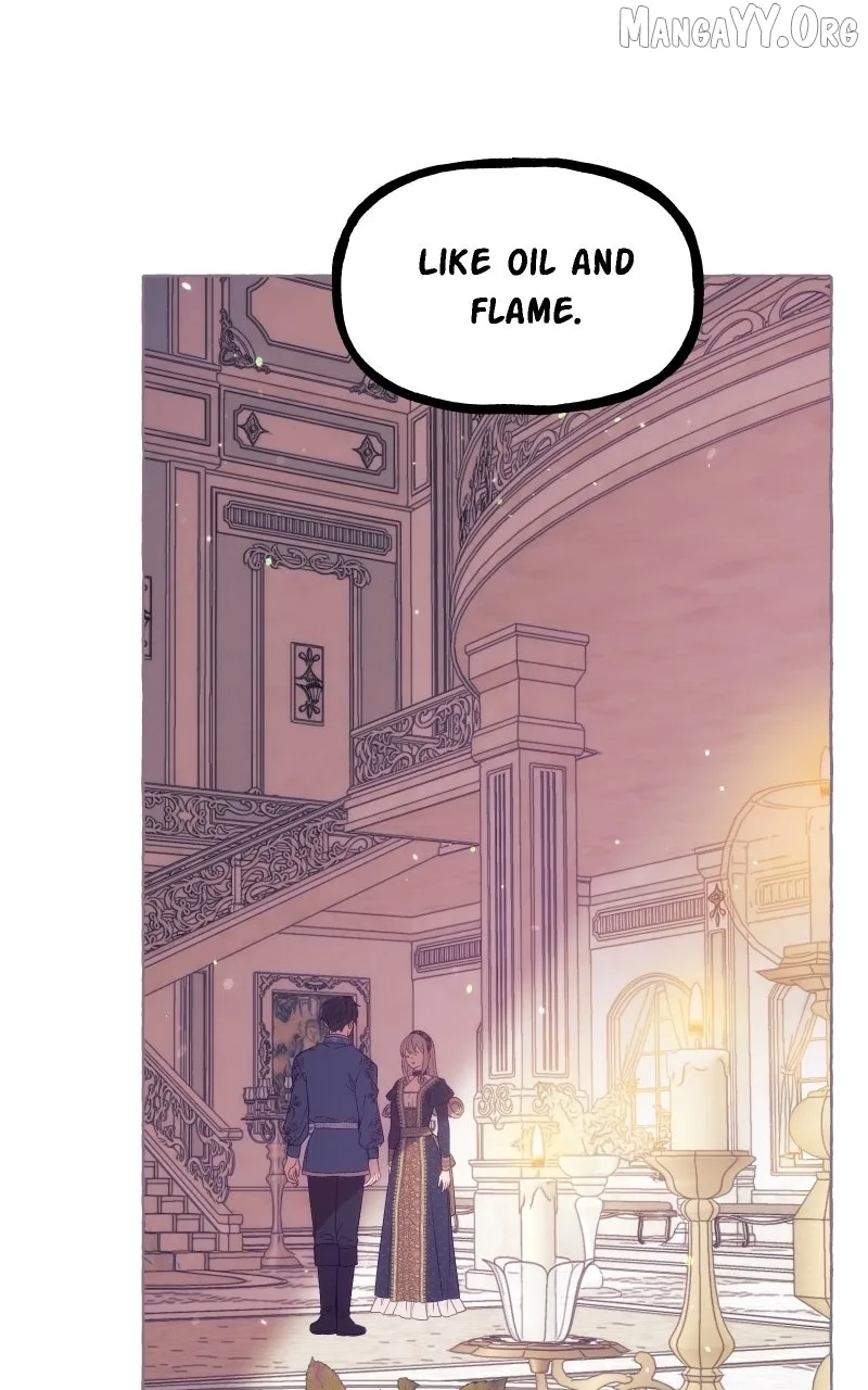 Fake Bonds Chapter 10 page 40