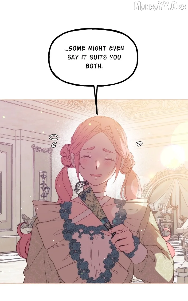 Fake Bonds Chapter 10 page 35