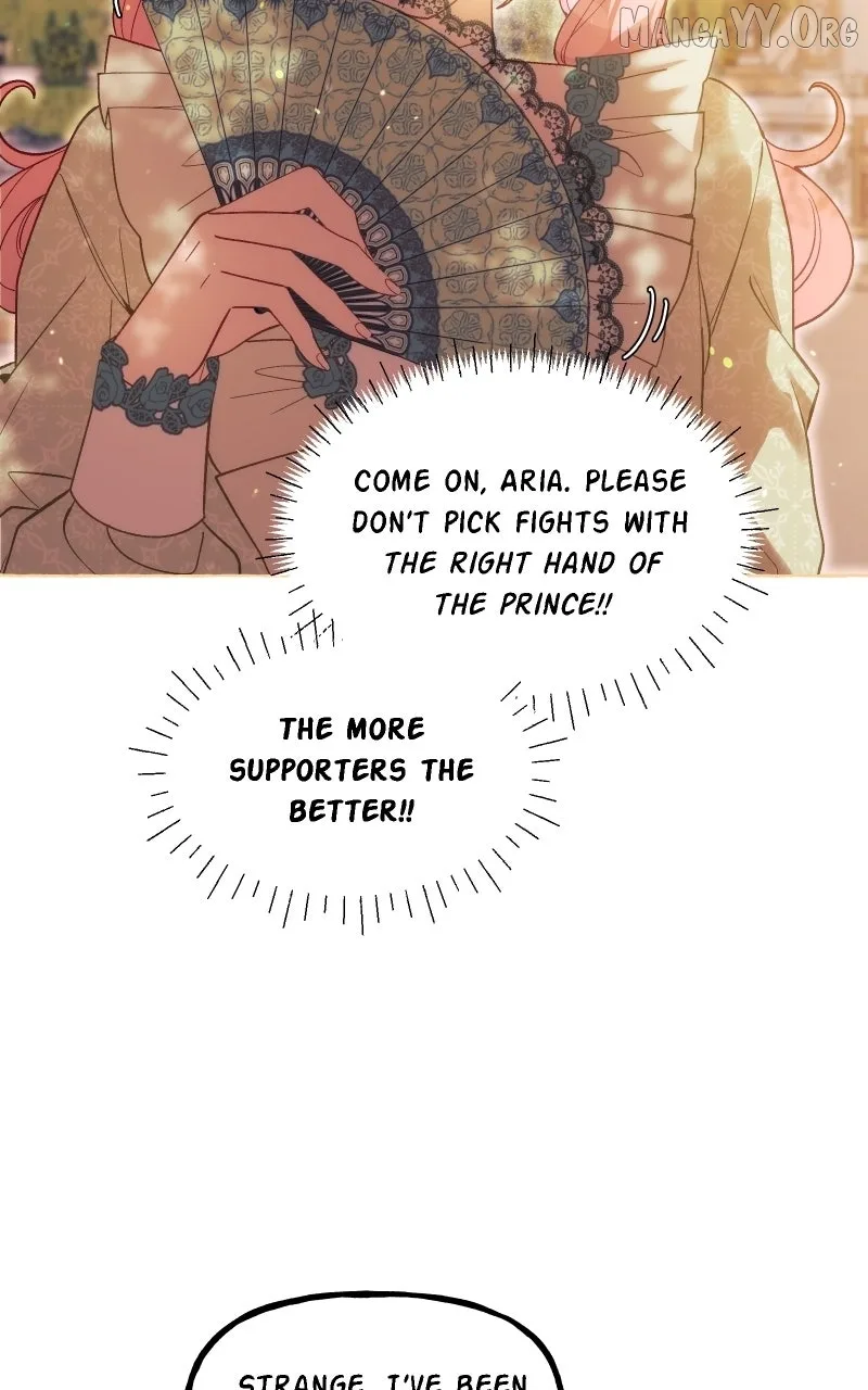 Fake Bonds Chapter 10 page 49