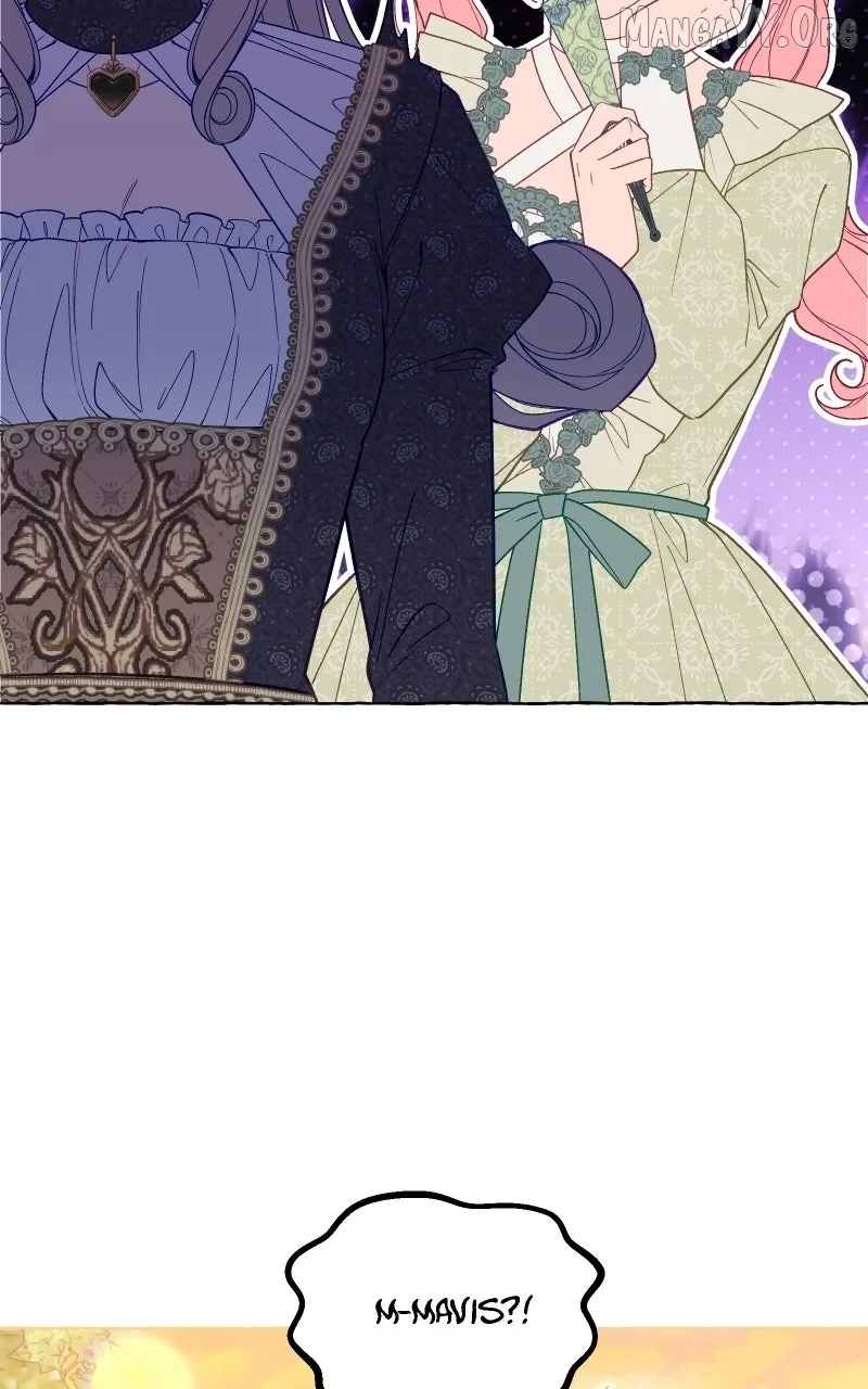 Fake Bonds Chapter 10 page 54