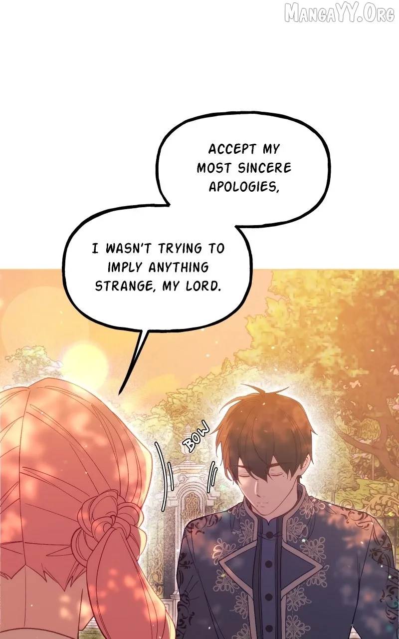 Fake Bonds Chapter 10 page 64