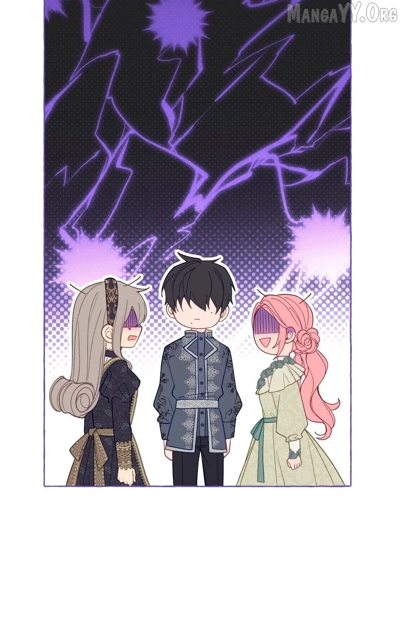 Fake Bonds Chapter 10 page 58