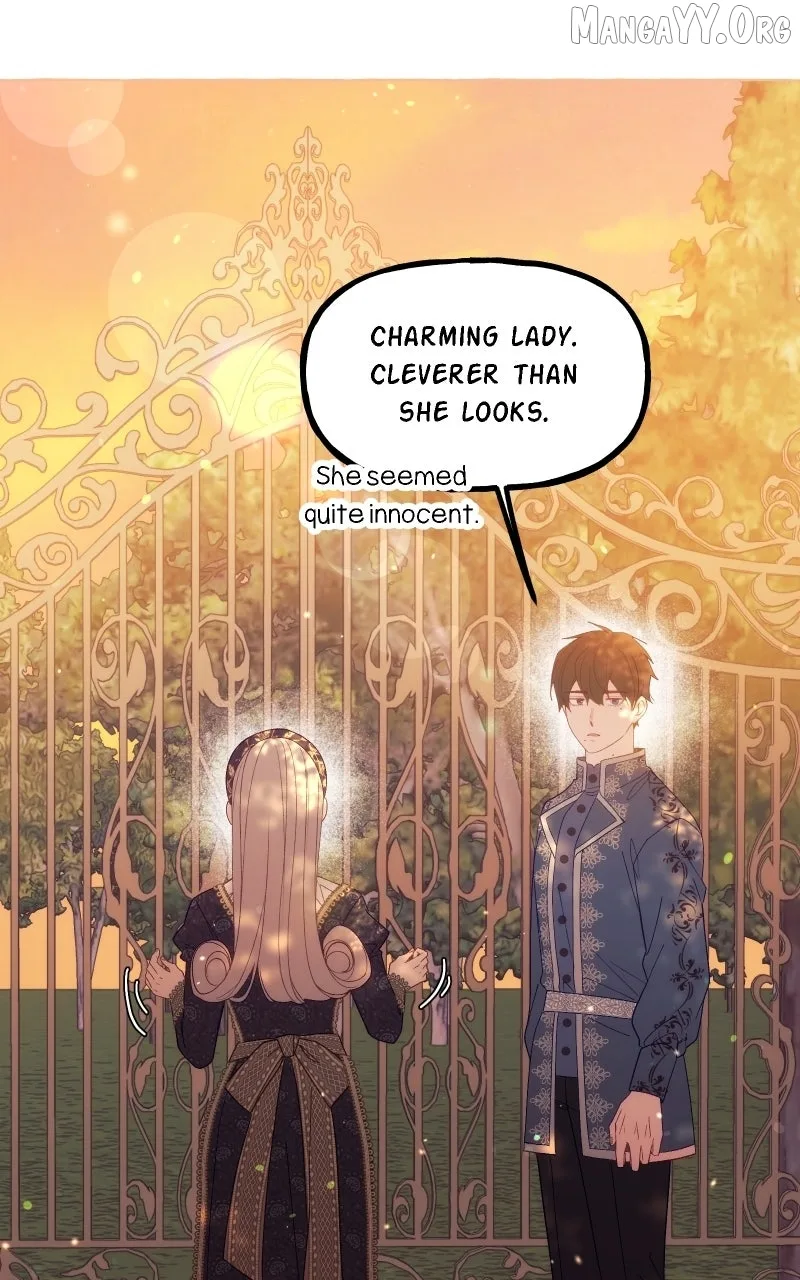 Fake Bonds Chapter 10 page 75