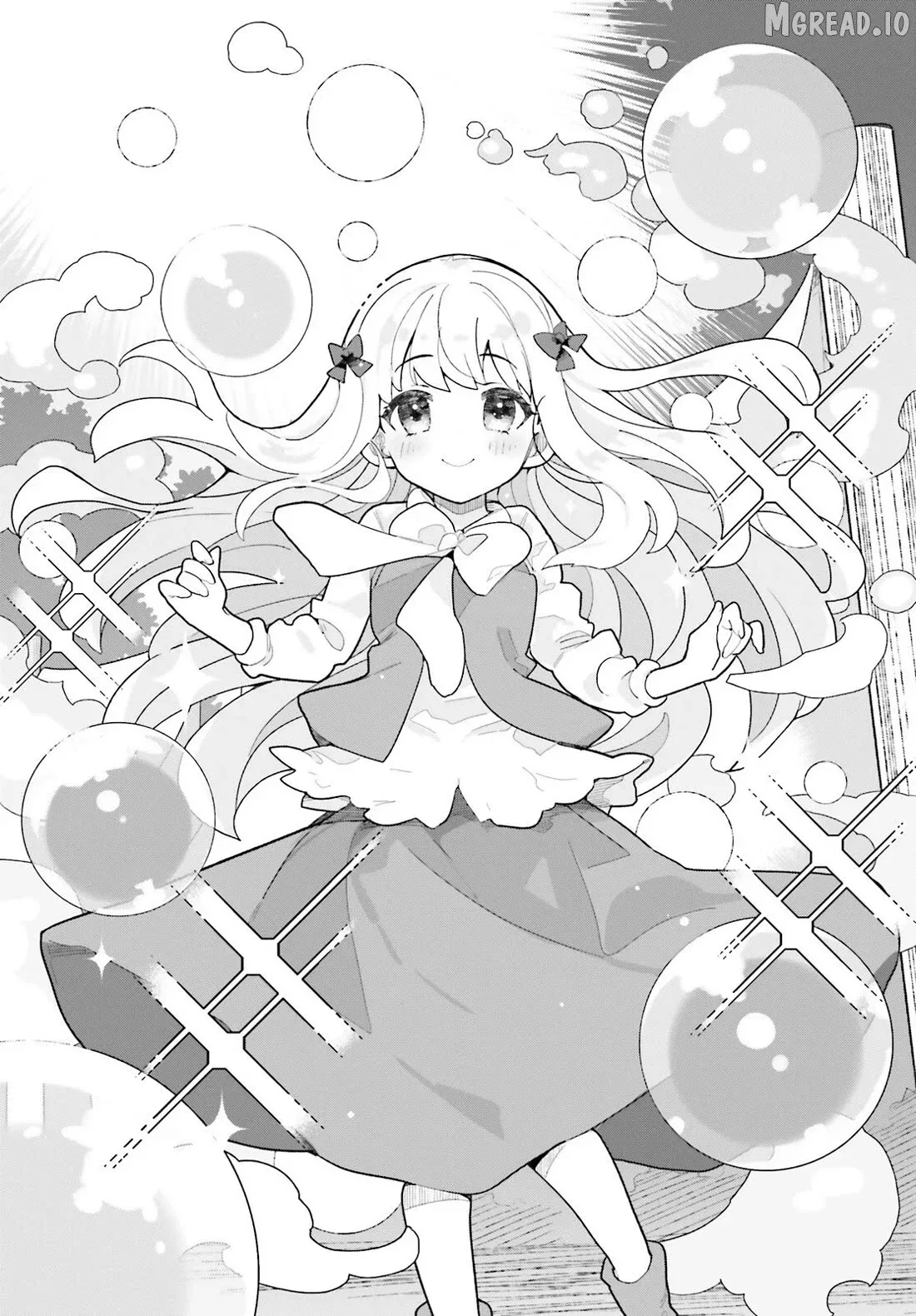 Mob Shisai Dakedo, Kono Sekai ga Otome Game dato Kizuita node Heroine wo Ikusei Shimasu Chapter 10 page 7