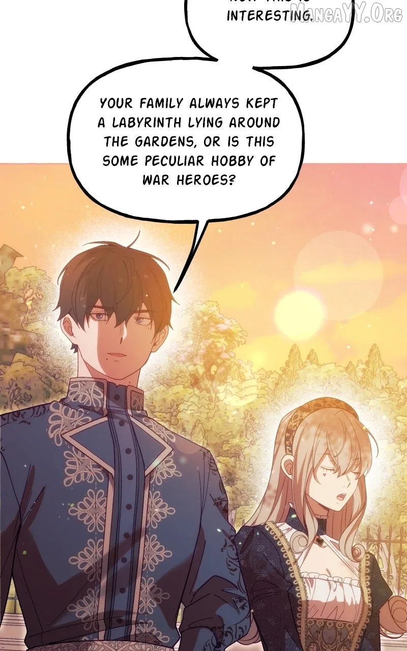 Fake Bonds Chapter 10 page 87