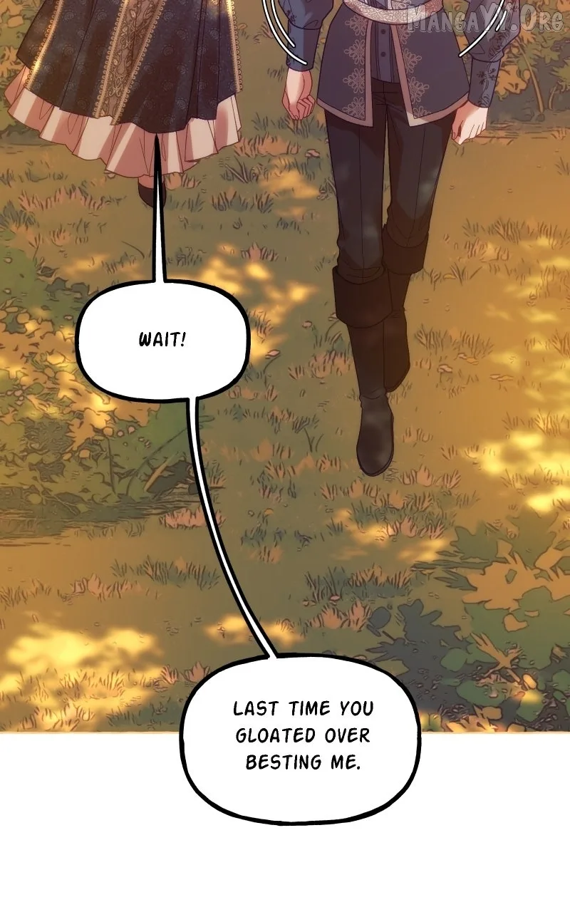 Fake Bonds Chapter 10 page 94