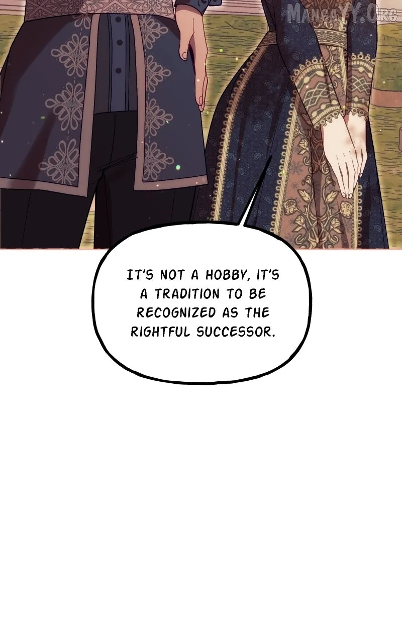 Fake Bonds Chapter 10 page 88