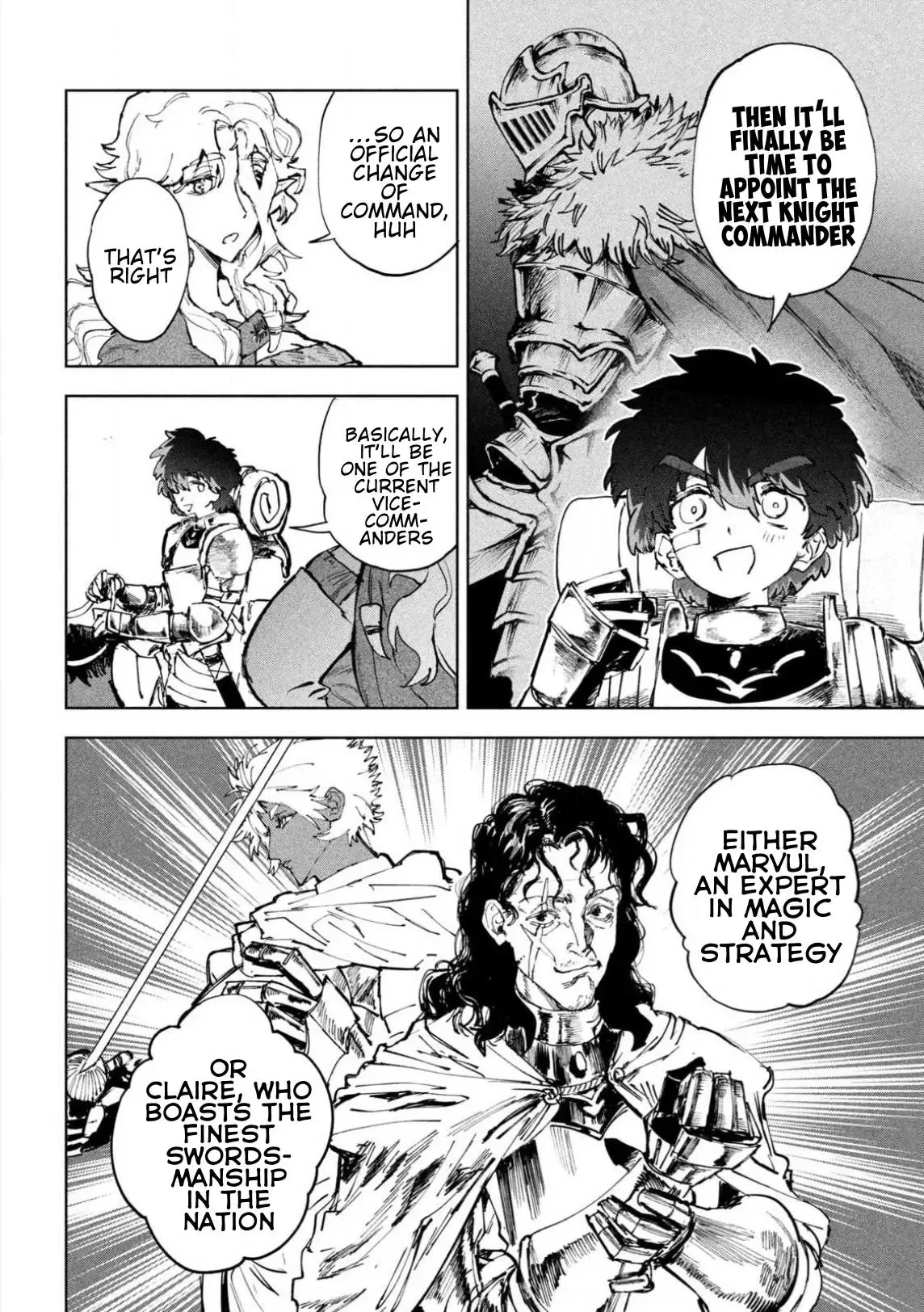 Dragon no I de Oyasumi Chapter 10 page 4
