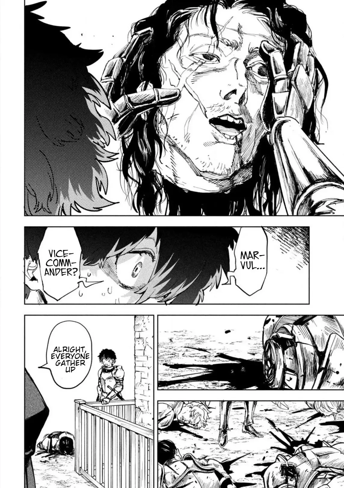 Dragon no I de Oyasumi Chapter 10 page 12