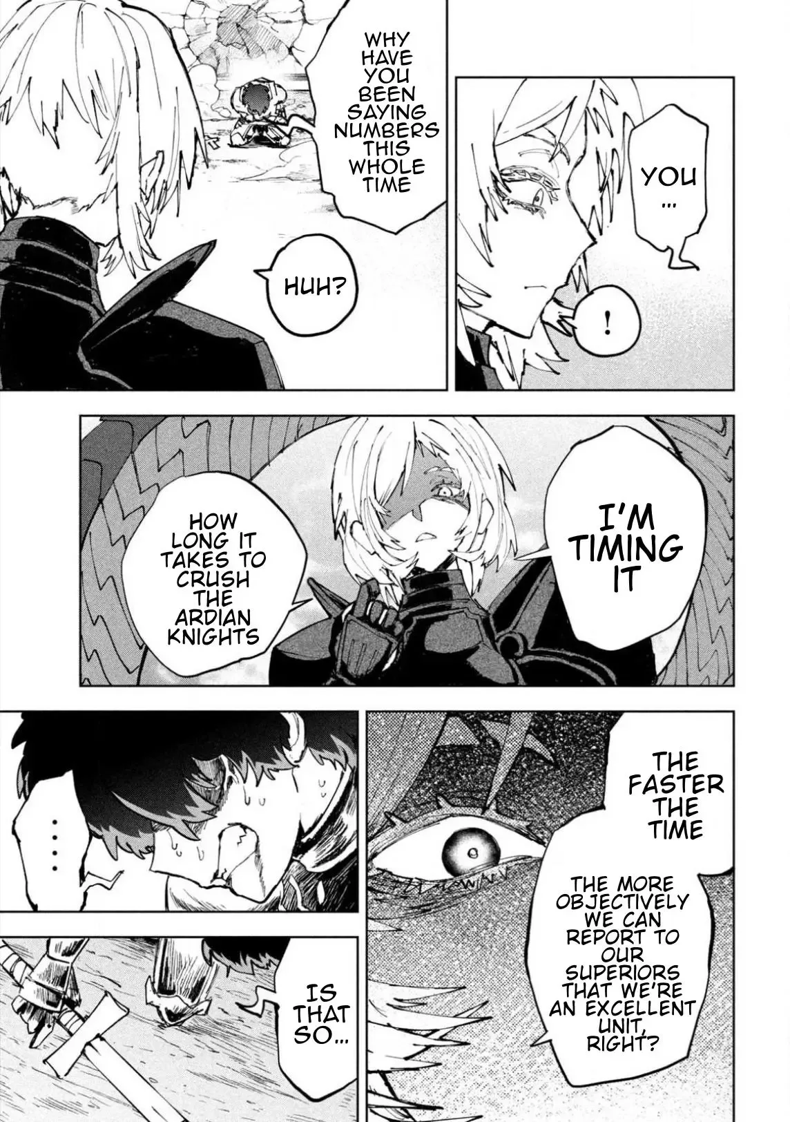Dragon no I de Oyasumi Chapter 10 page 17
