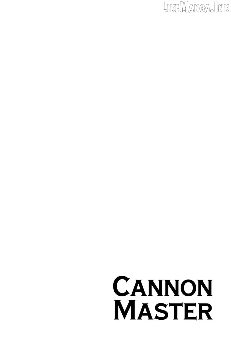 Cannon Master Chapter 1 page 4