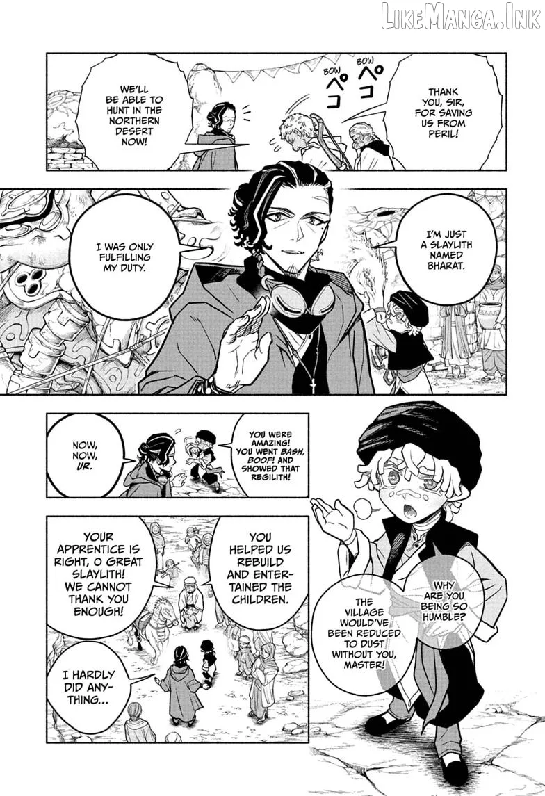 Cannon Master Chapter 1 page 7