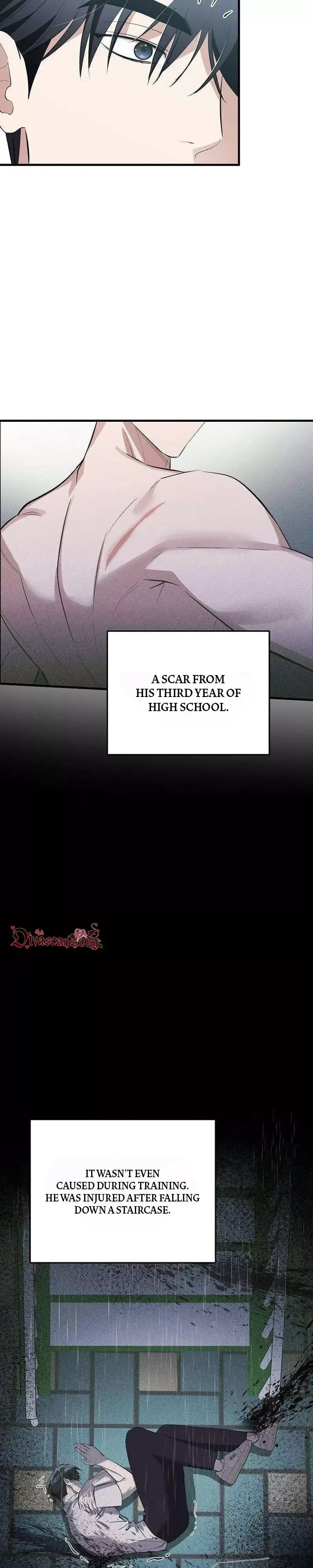 Naughty First Love Chapter 10 page 6