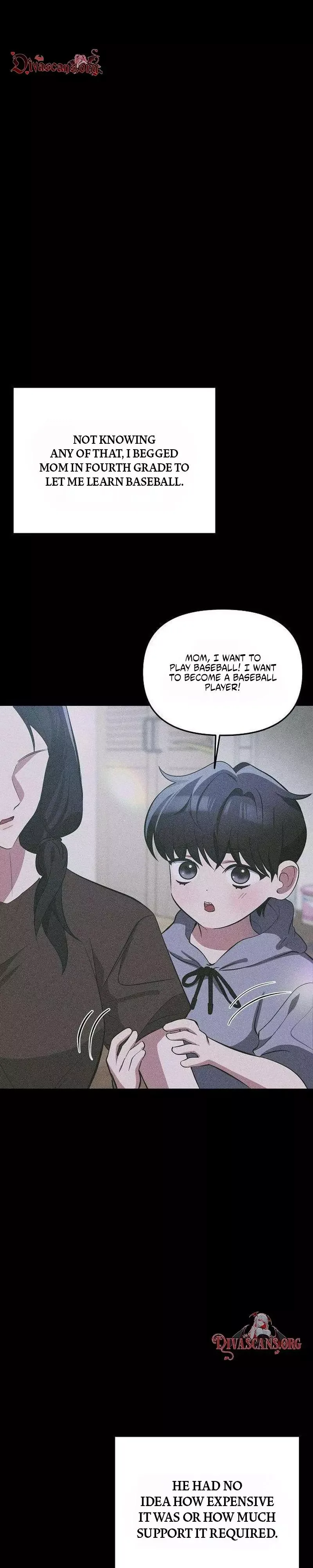 Naughty First Love Chapter 10 page 14