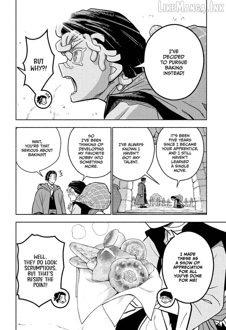 Cannon Master Chapter 1 page 20