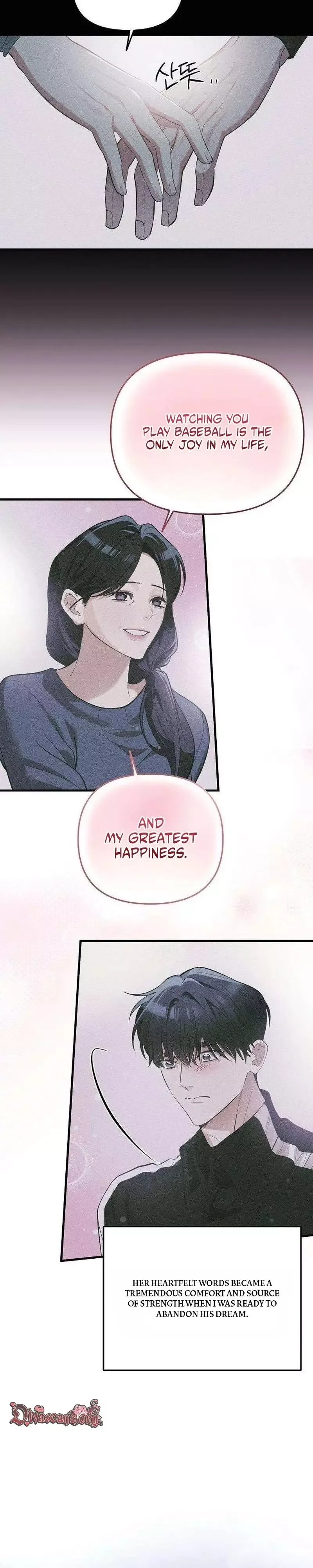 Naughty First Love Chapter 10 page 17