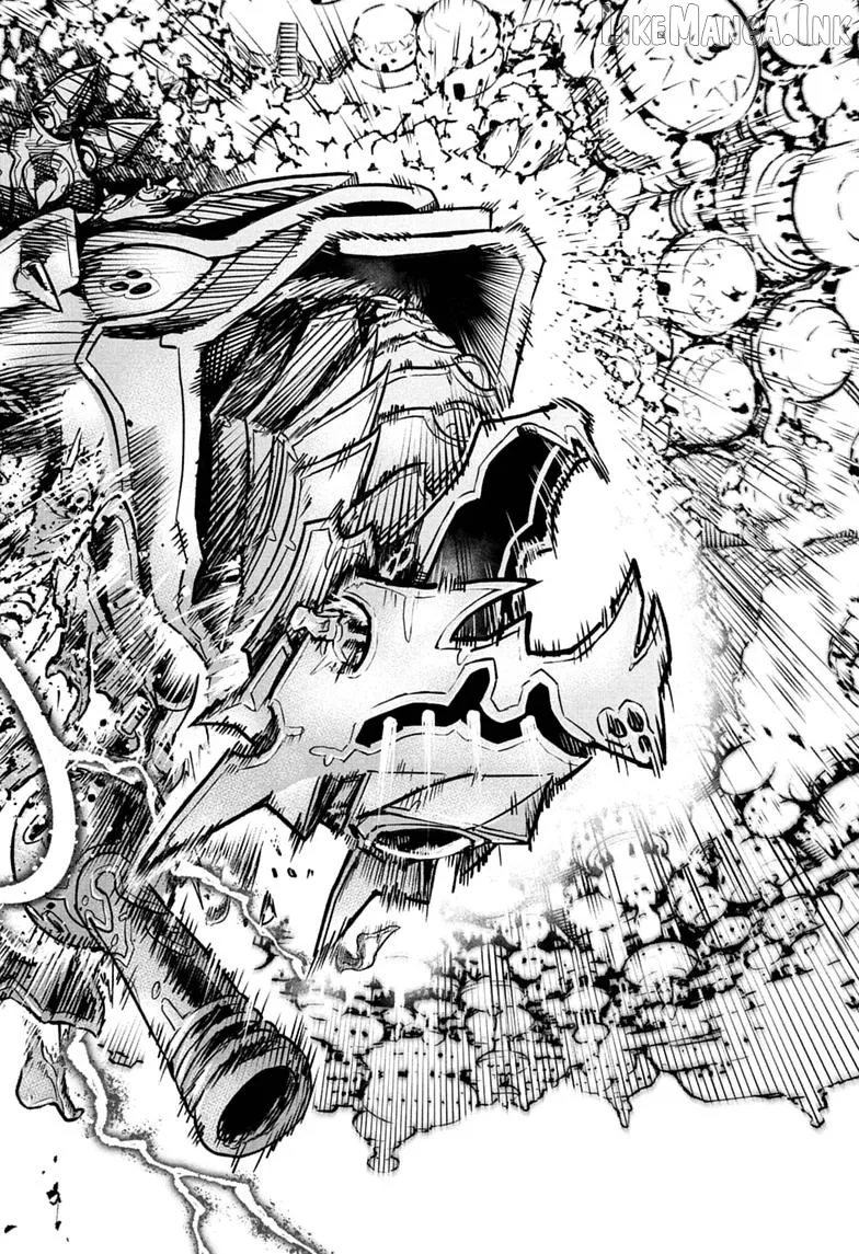 Cannon Master Chapter 3 page 8
