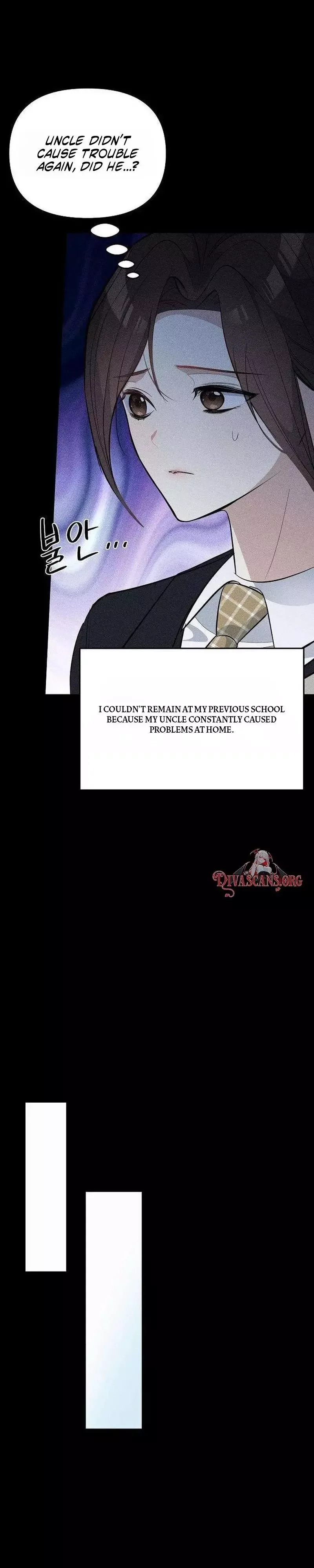 Naughty First Love Chapter 10 page 33