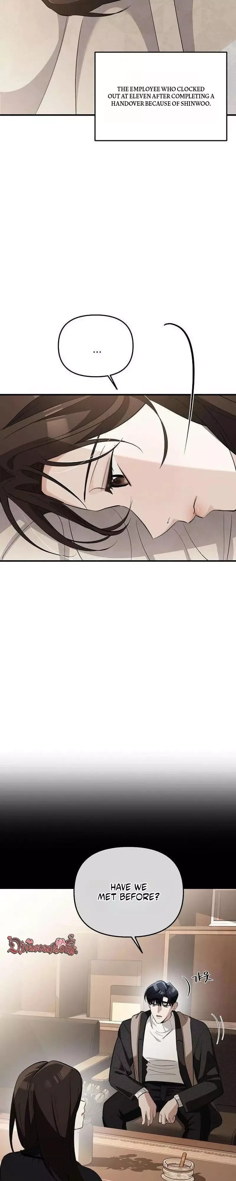Naughty First Love Chapter 10 page 28