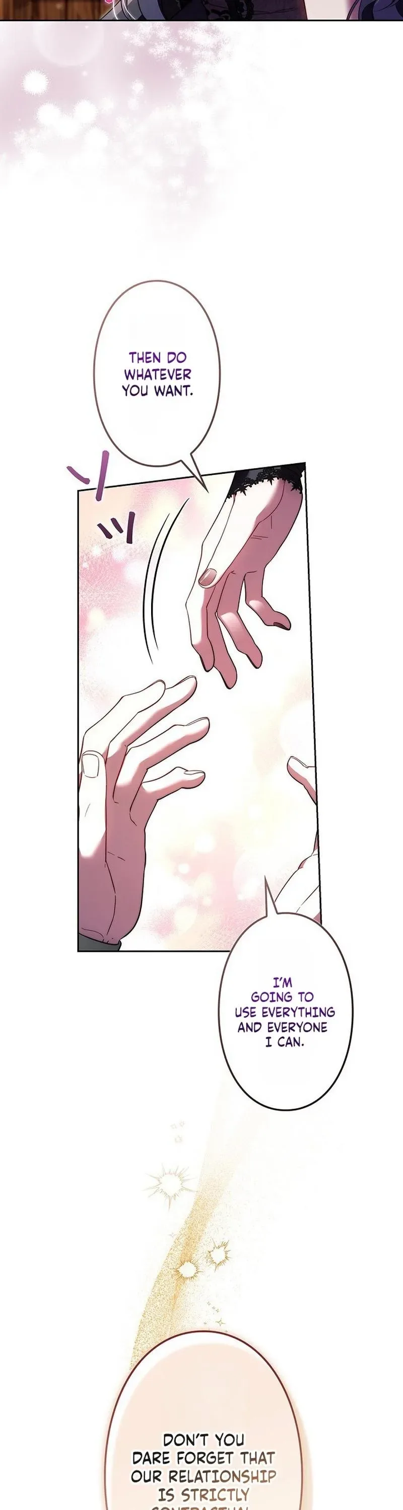 The Boss Wants to Die Chapter 10 page 44