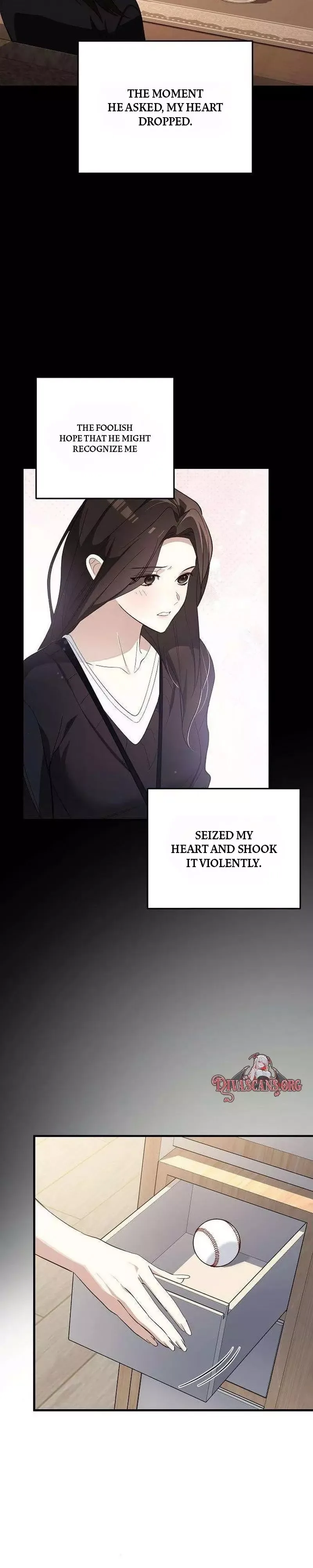 Naughty First Love Chapter 10 page 29