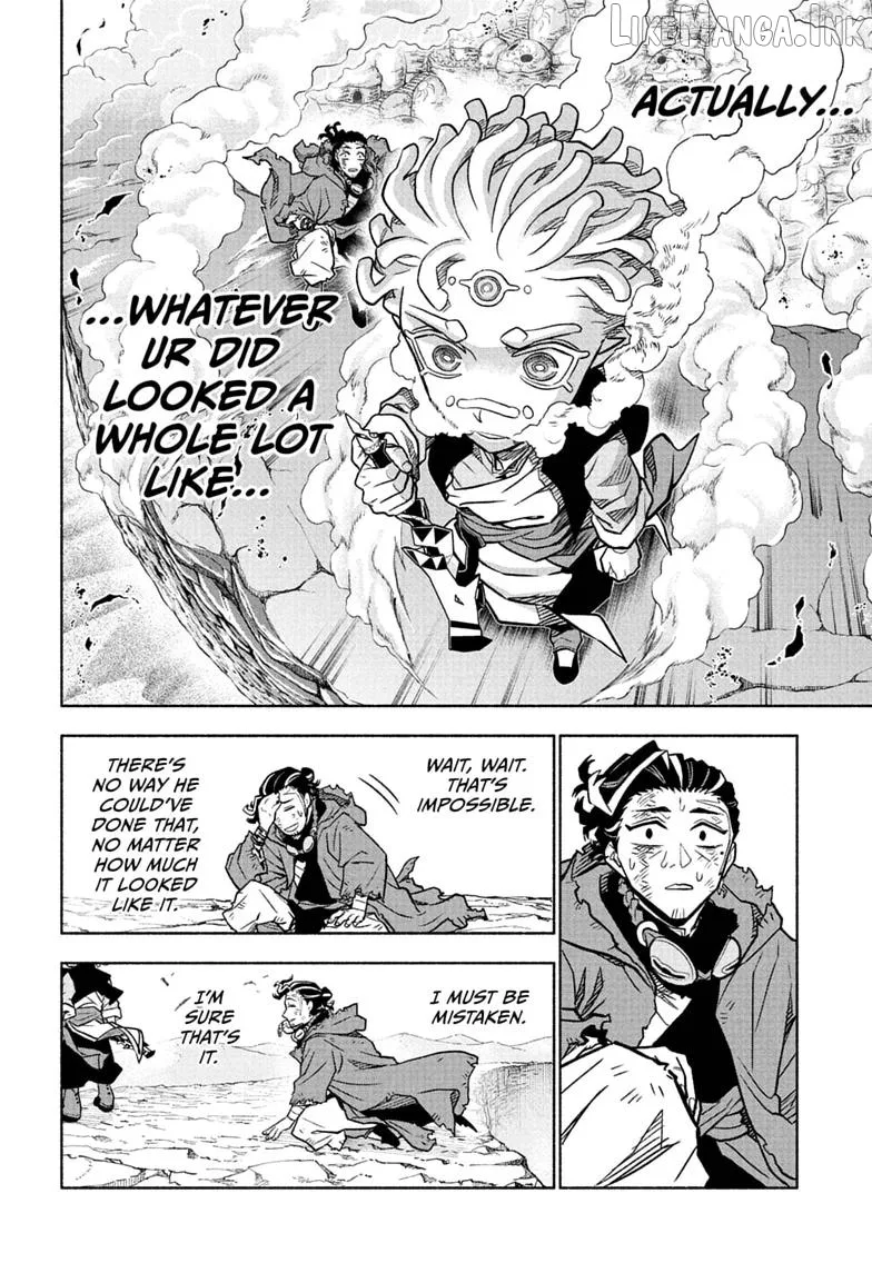 Cannon Master Chapter 1 page 52