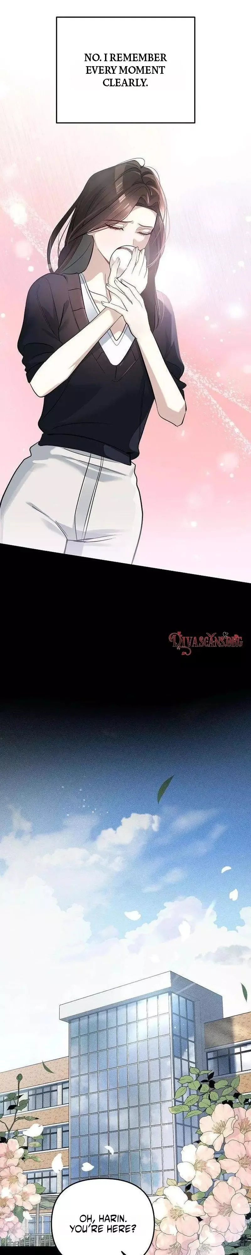 Naughty First Love Chapter 10 page 31