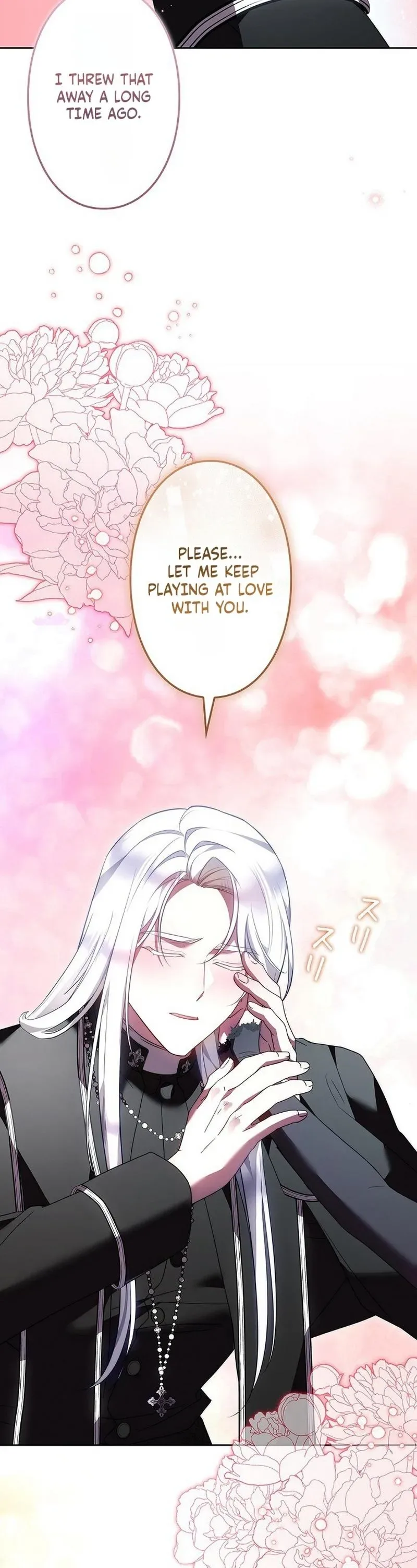 The Boss Wants to Die Chapter 10 page 38