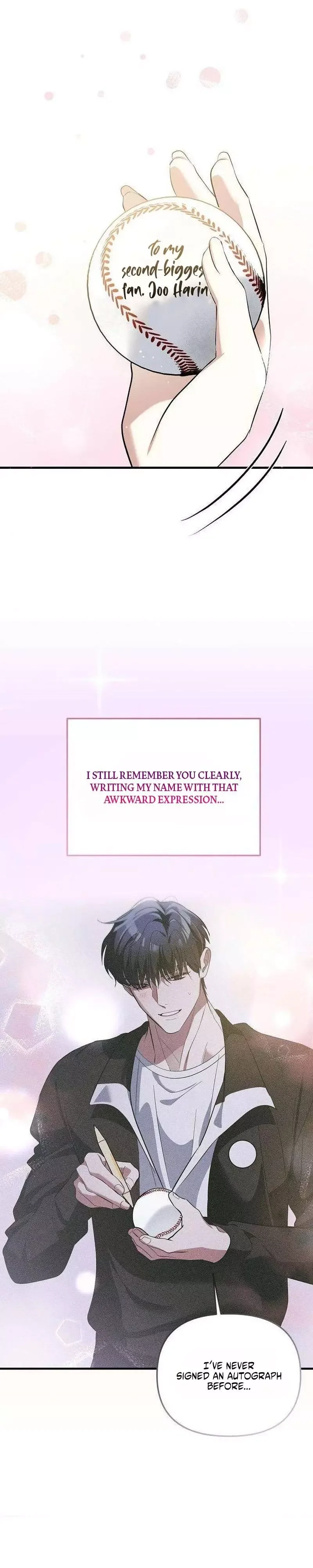 Naughty First Love Chapter 10 page 30