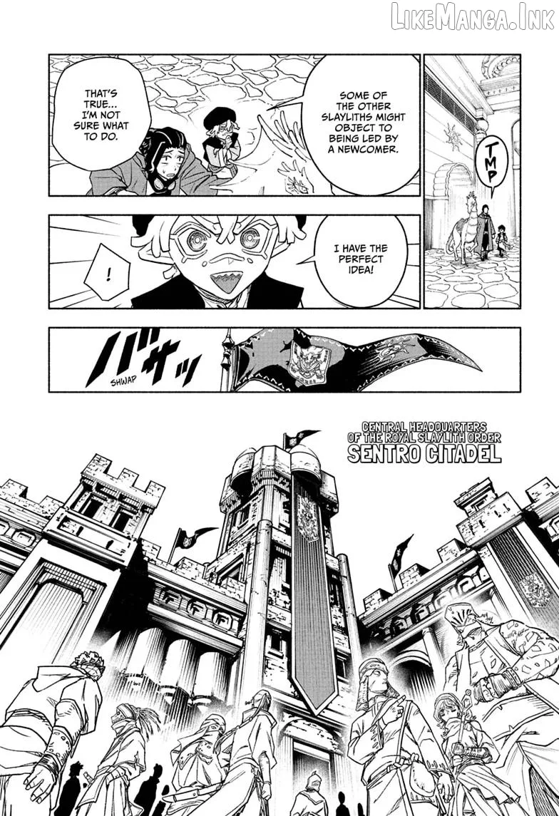 Cannon Master Chapter 4 page 7